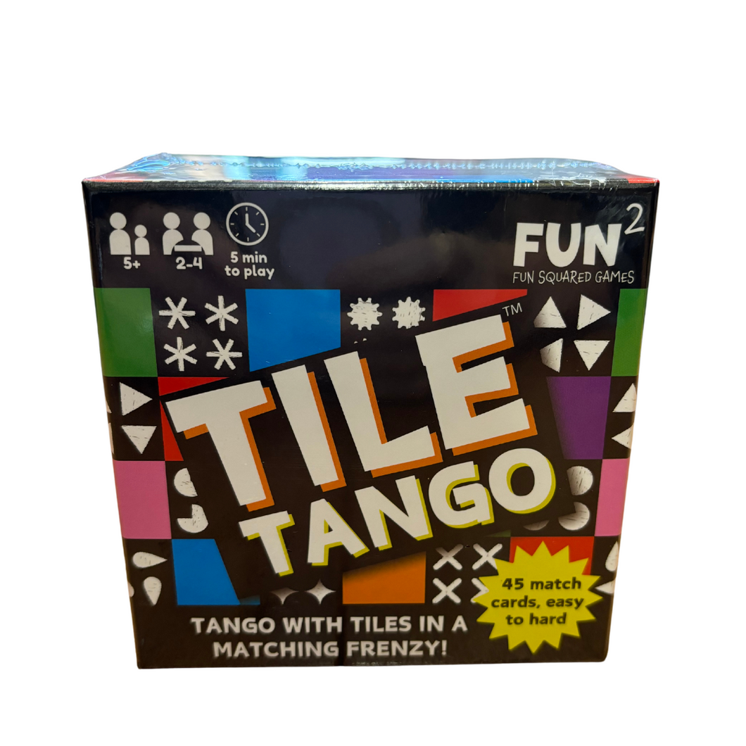 Tile Tango