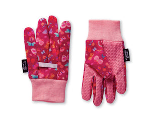 Butterfly Garden Gloves