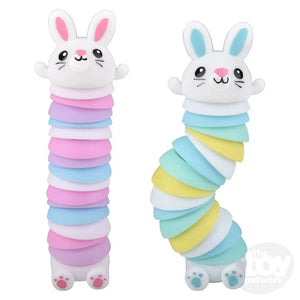 Sensory Wiggle Easter Bunny 5"