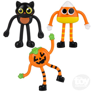 Halloween Bendable