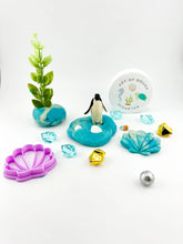 Load image into Gallery viewer, Under The Sea Sensory Jar