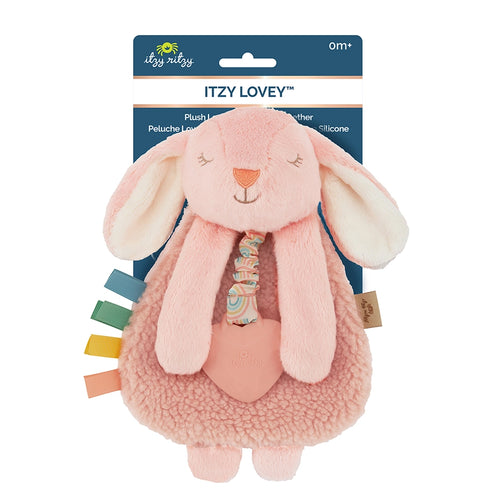 Itzy Lovey Ana The Bunny