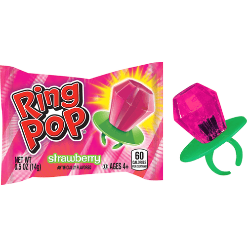 Ring Pop