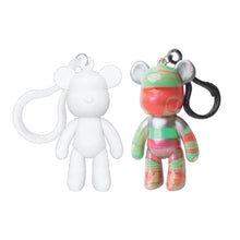 Load image into Gallery viewer, Hydro Dipperz 2 Pack Bear Keychains