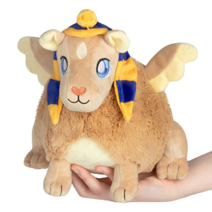 Mini Squishable Sphinx