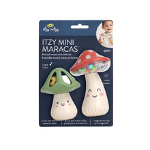 Load image into Gallery viewer, Itzy Mini Maracas