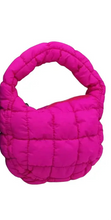 Load image into Gallery viewer, Mini Cloud Purse