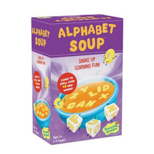Load image into Gallery viewer, Alphabet Soup