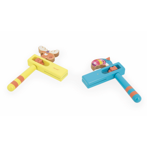 Applepop Animal Noisemaker