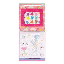 Load image into Gallery viewer, Fantasy Paint By Numbers