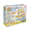 Rail Cube Magnetic Monorail Deluxe Block Set