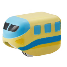 Load image into Gallery viewer, Rail Cube Train
