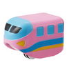 Rail Cube Train