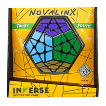 Load image into Gallery viewer, Inverse Novalinx Puzzle