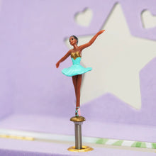 Load image into Gallery viewer, Queen In Training Musical Jewelry Box Deluxe