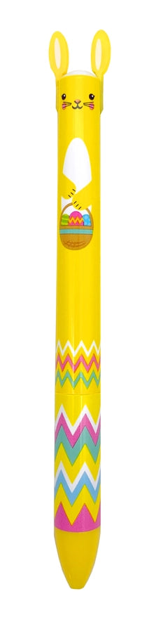 Twice As Nice Easter 2 Color Click Pen