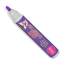 Load image into Gallery viewer, Purple Power Nail Polish Paint Pen