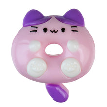 Load image into Gallery viewer, Taba-Licious Kitty Donut