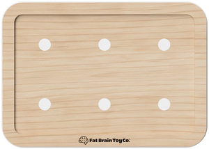 PlayTab Modular Activity Board