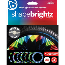Load image into Gallery viewer, Shape Brightz