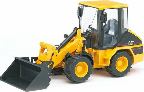 Wheel Loader CATERPILLAR