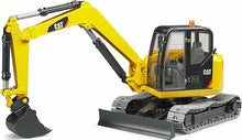 Load image into Gallery viewer, Mini Excavator CATERPILLAR