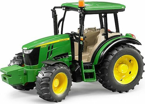 John Deere 5115M Tractor