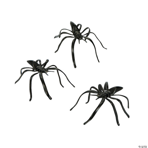 Scary Spiders