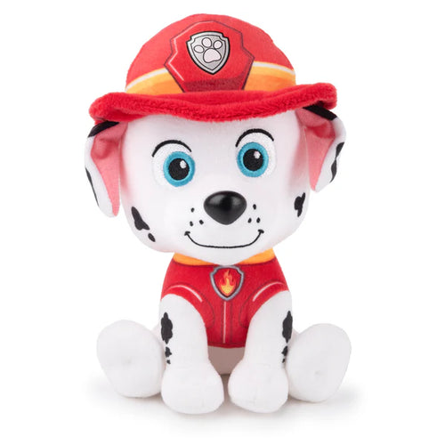 PAW Patrol Marshall Plush