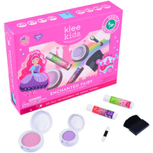 Load image into Gallery viewer, Enchanted Fairy Kids Natural Play Makeup