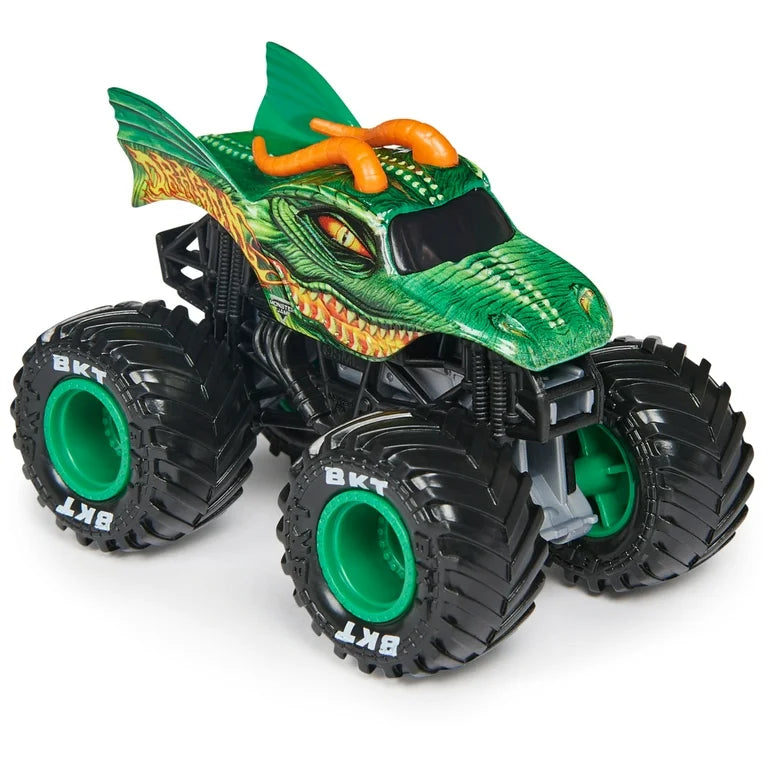 Monster Jam Monster Truck