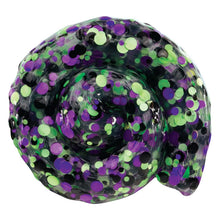 Load image into Gallery viewer, Mini Zombie Party Putty Tin