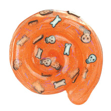 Load image into Gallery viewer, Mini Skeleton Putty Tin