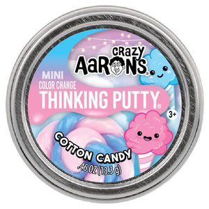 Mini Cotton Candy Putty Tin