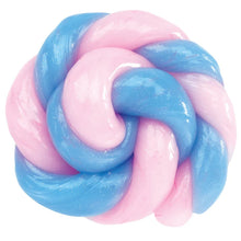 Load image into Gallery viewer, Mini Cotton Candy Putty Tin