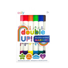 Load image into Gallery viewer, Double Up! Double Ended Markers