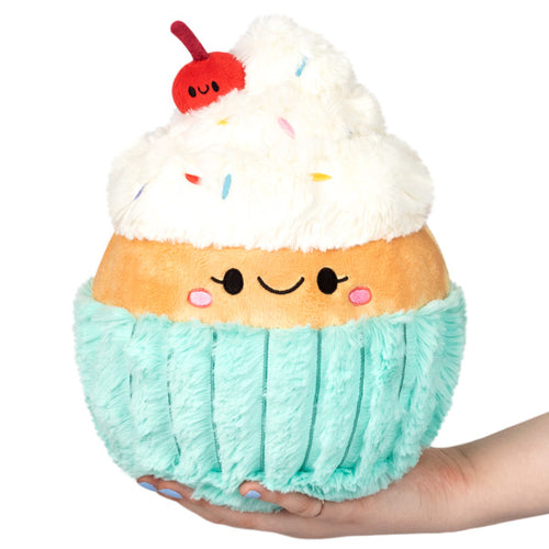 Mini Squishable Madame Cupcake 9
