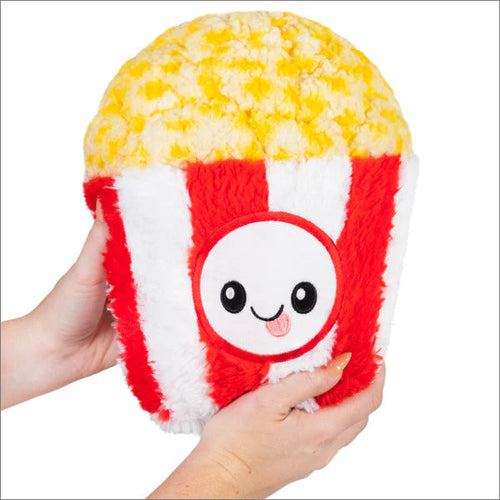 Mini Squishable Popcorn 11