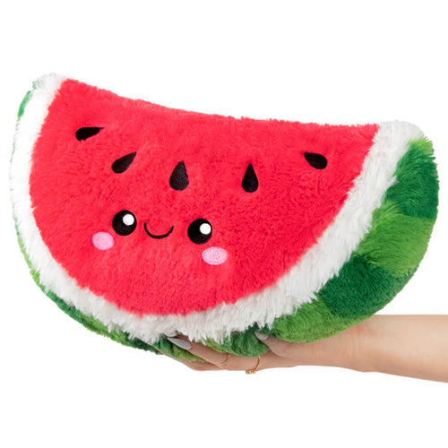 Mini Squishable Watermelon 12