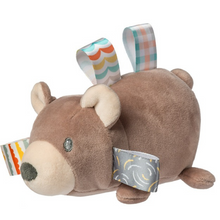 Load image into Gallery viewer, *Taggies Baby Smootheez Animal