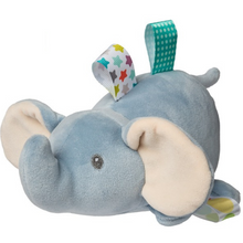 Load image into Gallery viewer, *Taggies Baby Smootheez Animal
