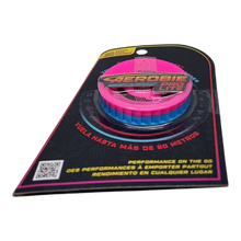 Load image into Gallery viewer, Aerobie Pro Lite Miniature Throwing Disc