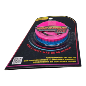 Aerobie Pro Lite Miniature Throwing Disc