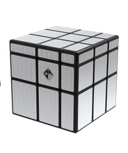 Load image into Gallery viewer, Inverse Reflectron Mirror Cube Puzzle