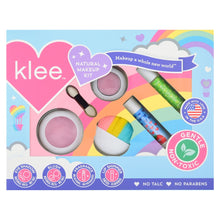 Load image into Gallery viewer, After The Rain Rainbow Dream Kids Natural Play Makeup