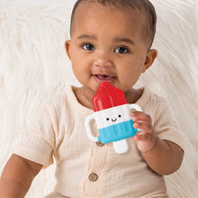 Load image into Gallery viewer, Itzy Cool Teether