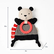 Load image into Gallery viewer, Panda Bitzy Crinkle