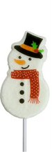 Load image into Gallery viewer, Sweet Holiday Lollipop