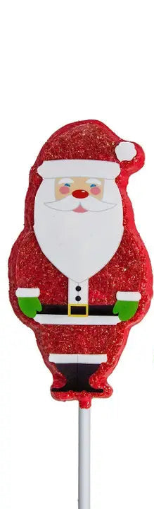 Sweet Holiday Lollipop