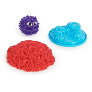 Kinetic Sand Surprise Wild Critters